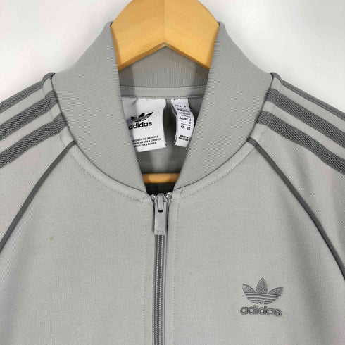 アディダスオリジナルス adidas Originals アディカラー クラシックス SSTトラックジャケット メンズ JPN:S