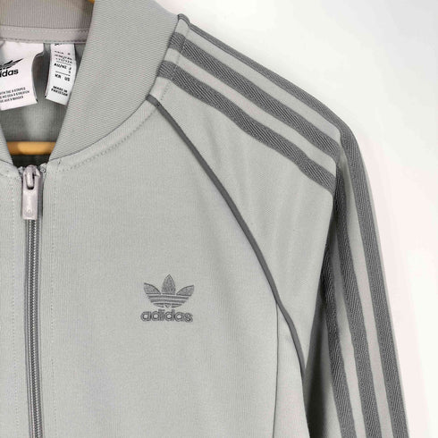 アディダスオリジナルス adidas Originals アディカラー クラシックス SSTトラックジャケット メンズ JPN:S