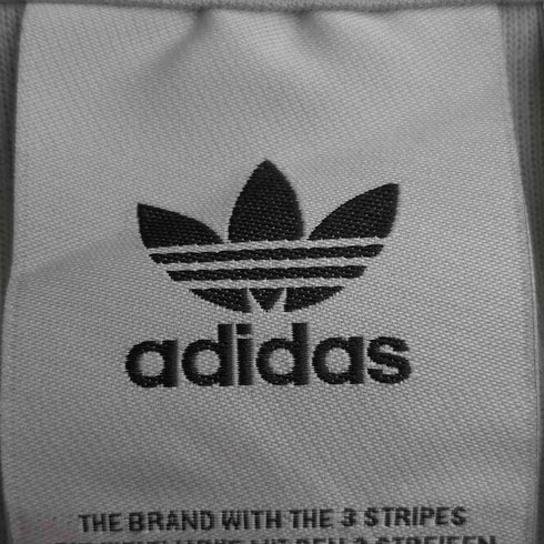 アディダスオリジナルス adidas Originals アディカラー クラシックス SSTトラックジャケット メンズ JPN:S