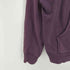 ユニクロ UNIQLO 90-00s OLD 紺タグ フェード ナス紺 ジップパーカー メンズ JPN:L
