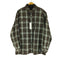 アンダーカバー UNDERCOVER ジップポケットシャツ メンズ JPN:XL