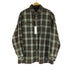 アンダーカバー UNDERCOVER ジップポケットシャツ メンズ JPN:XL