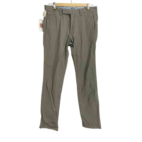 ポロラルフローレン POLO RALPH LAUREN STRETCH SLIM FIT チノパンツ メンズ 30/30
