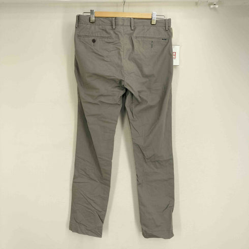 ポロラルフローレン POLO RALPH LAUREN STRETCH SLIM FIT チノパンツ メンズ 30/30