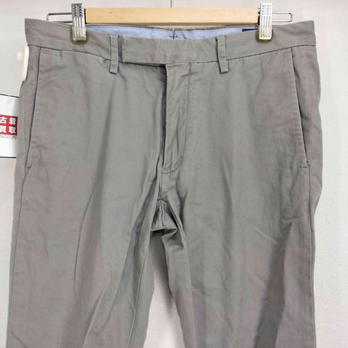 ポロラルフローレン POLO RALPH LAUREN STRETCH SLIM FIT チノパンツ メンズ 30/30