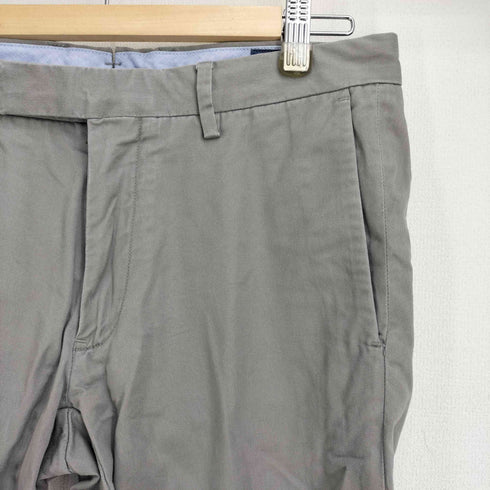 ポロラルフローレン POLO RALPH LAUREN STRETCH SLIM FIT チノパンツ メンズ 30/30