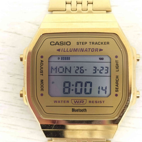 カシオ CASIO ABL-100WEG-9AJF デジタルウォッチ メンズ