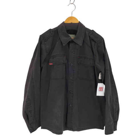 ロスコ ROTHCO Vintage Fatigue Shirt メンズ