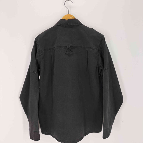 ロスコ ROTHCO Vintage Fatigue Shirt メンズ
