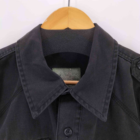 ロスコ ROTHCO Vintage Fatigue Shirt メンズ