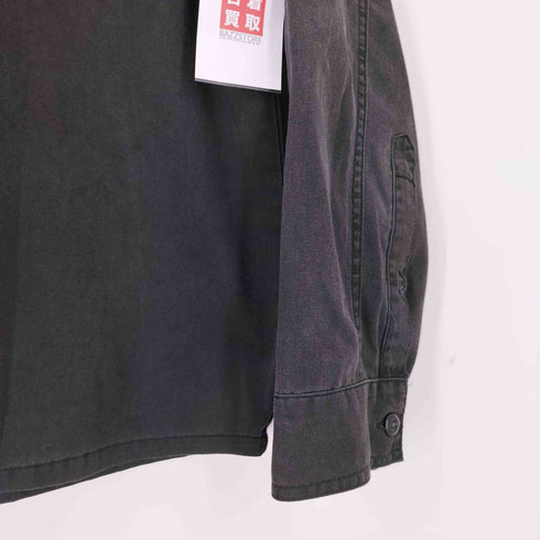 ロスコ ROTHCO Vintage Fatigue Shirt メンズ