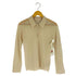 スナイデル snidel 24AW シアーポロニット レディース ONE SIZE