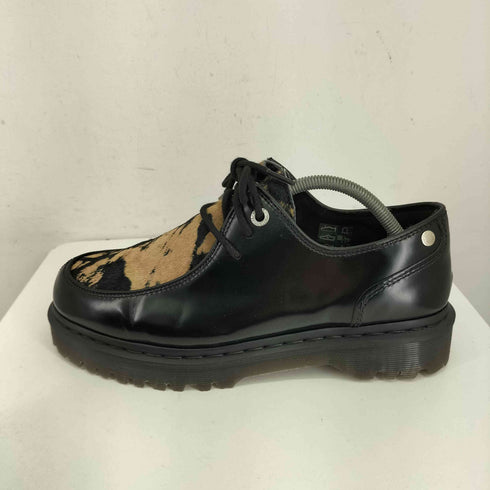 ドクターマーチン Dr.Martens ZEFFIR 3ホールシューズ メンズ US:10