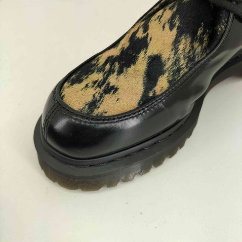 ドクターマーチン Dr.Martens ZEFFIR 3ホールシューズ メンズ US:10