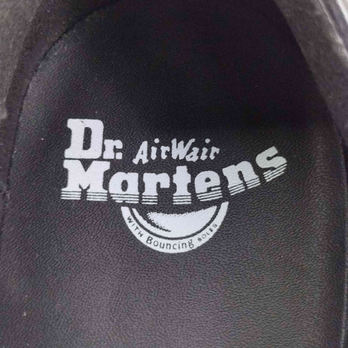 ドクターマーチン Dr.Martens ZEFFIR 3ホールシューズ メンズ US:10