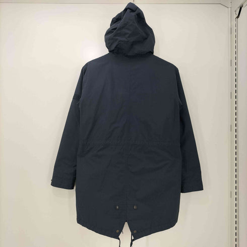 ザノースフェイス THE NORTH FACE Fishtail Triclimate Coat フィッシュテールトリクライメイトコート ライナーダウン付 レディース import:S