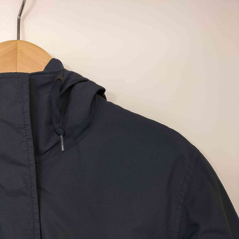 ザノースフェイス THE NORTH FACE Fishtail Triclimate Coat フィッシュテールトリクライメイトコート ライナーダウン付 レディース import:S