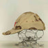 シュプリーム Supreme 20aw Desert Camo Camp Cap メンズ