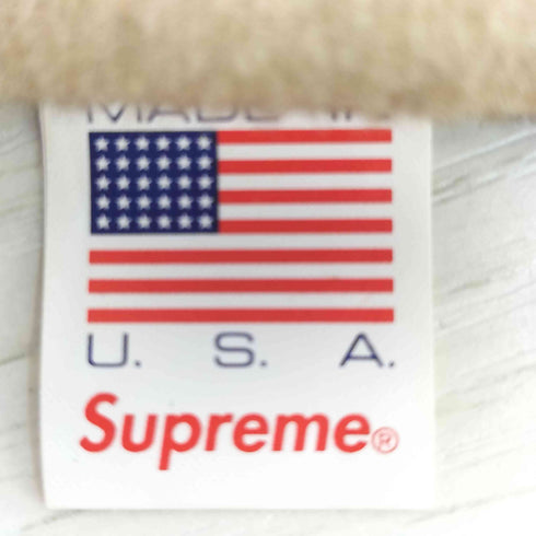 シュプリーム Supreme 20aw Desert Camo Camp Cap メンズ