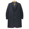 アーペーセー A.P.C. ウールメルトン チェスターコート レディース FR:34
