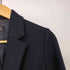 アーペーセー A.P.C. ウールメルトン チェスターコート レディース FR:34