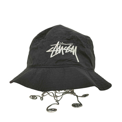 ステューシー Stussy 20ss BUCKET HAT メンズ L/XL