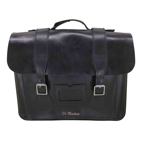 ドクターマーチン Dr.Martens 15 SATCHEL 15インチ サッチェルバッグ レディース