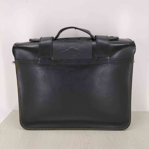 ドクターマーチン Dr.Martens 15 SATCHEL 15インチ サッチェルバッグ レディース