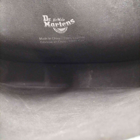 ドクターマーチン Dr.Martens 15 SATCHEL 15インチ サッチェルバッグ レディース