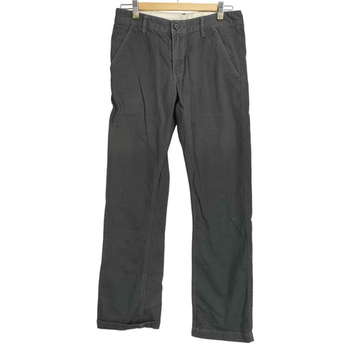 リーバイス Levis 523 STRAIGHT チノパンツ メンズ 30/32
