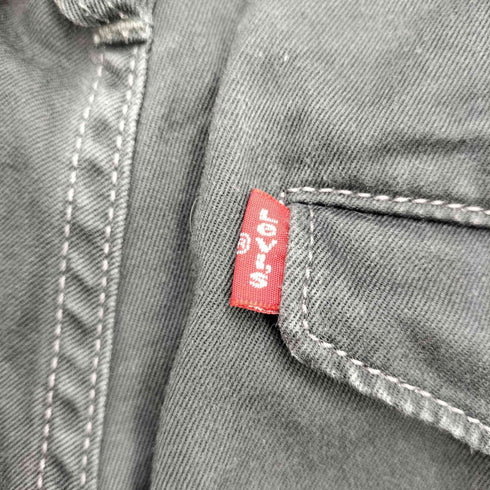 リーバイス Levis 523 STRAIGHT チノパンツ メンズ 30/32