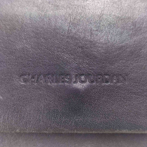 シャルルジョルダン CHARLES JOURDAN がま口 長財布 レディース