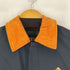 ザラ ZARA CONTRAST PATCH JACKET メンズ import:S