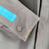 ザラ ZARA CONTRAST PATCH JACKET メンズ import:S