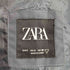 ザラ ZARA CONTRAST PATCH JACKET メンズ import:S