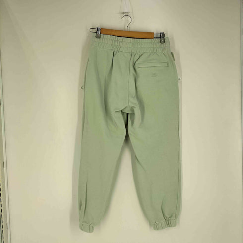 アディダスオリジナルス adidas Originals Pharrell Williams コラボ ファレル ウィリアムス ベーシックパンツ ジェンダーニュートラル レディース JPN:0