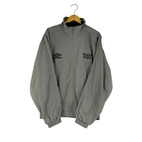 アンブロ UMBRO 26SS TRACK JACKET -TYPE-1 メンズ JPN:L
