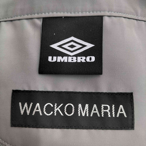 アンブロ UMBRO 26SS TRACK JACKET -TYPE-1 メンズ JPN:L