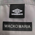 アンブロ UMBRO 26SS TRACK JACKET -TYPE-1 メンズ JPN:L