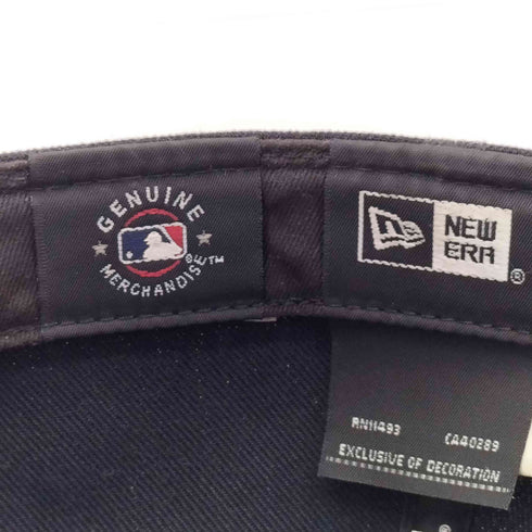 ニューエラ NEW ERA 59FIFTY Stadium Address キャップ メンズ 7 3/8