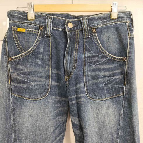リー Lee フレアデニムパンツ メンズ JPN:M