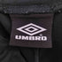 アンブロ UMBRO ロゴプリント ハーフショーツ メンズ