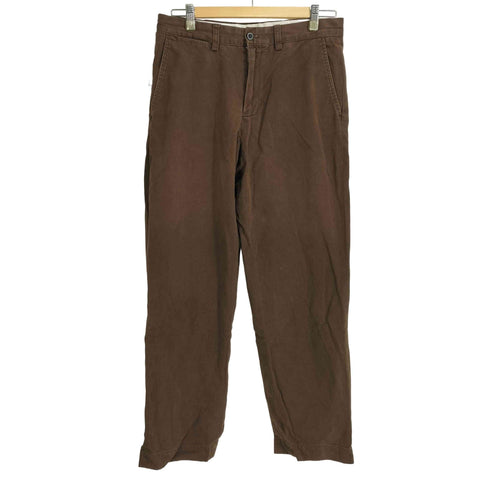ポロバイラルフローレン Polo by RALPH LAUREN PRESTON PANT ポロチノ メンズ 30/30