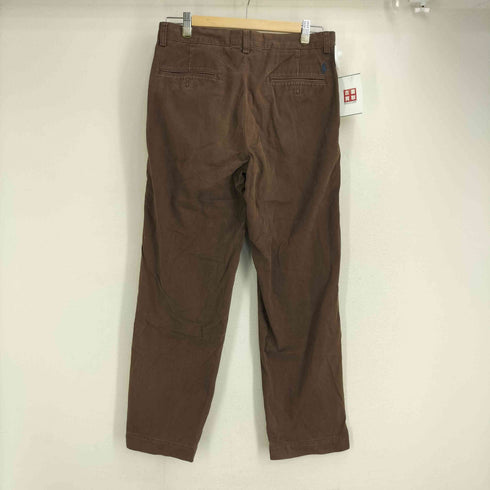 ポロバイラルフローレン Polo by RALPH LAUREN PRESTON PANT ポロチノ メンズ 30/30