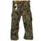 ネヴァーフォーゲット NVRFRGT 24aw 3D Twisted Cargo Pants メンズ JPN:2