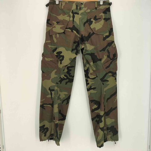 ネヴァーフォーゲット NVRFRGT 24aw 3D Twisted Cargo Pants メンズ JPN:2