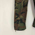 ネヴァーフォーゲット NVRFRGT 24aw 3D Twisted Cargo Pants メンズ JPN:2