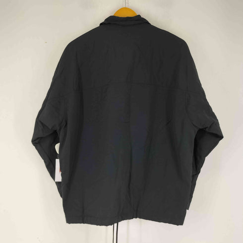 アディダスオリジナルス adidas Originals ビッグシルエット コーチジャケット メンズ import:XS