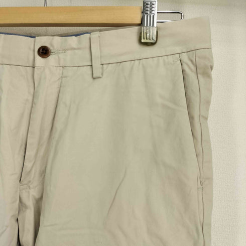 ポロラルフローレン POLO RALPH LAUREN STRETCH SLIM FIT チノパンツ メンズ 30/30
