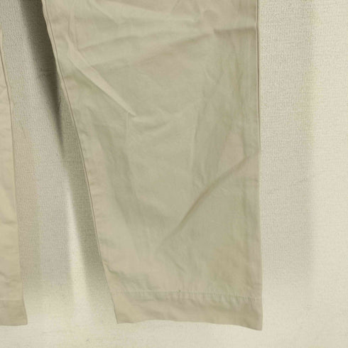 ポロラルフローレン POLO RALPH LAUREN STRETCH SLIM FIT チノパンツ メンズ 30/30
